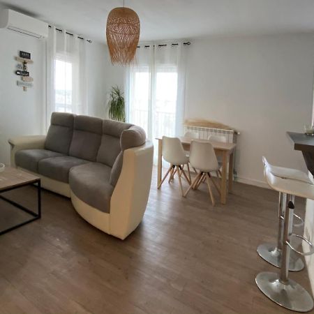 Appartement T2 Proche Centre Ville Istres Luaran gambar